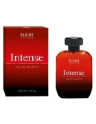 Elode Men Apa de toaleta Elode Man Intense - Barbati - 100 ml