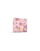 Elode Set cadou So Lovely: Apa de toaleta - 100 ml + Lotiune pentru corp - 100 ml