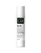 Elyns Lab All-In Crema de fata gel - hidratanta si calmanta 100 ml