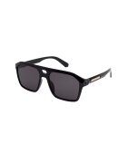 Emily Westwood Ochelari de soare aviator Gabriella - Auriu/Negru