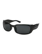 Emily Westwood Ochelari de soare dreptunghiulari Josephine - Negru