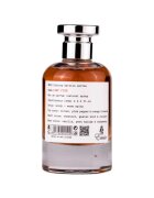 Emir Apa de parfum Camp Fire Factory - Unisex - 100ml