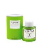 Emir Apa de Parfum Vibrant Vetiver Delight Paris Corner - Unisex - 100 ml