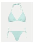 Emporio Armani Bikini dama verde