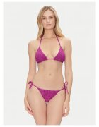 Emporio Armani Bikini de baie dama roz