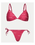 Emporio Armani Bikini de baie dama - roz -