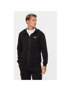 Emporio Armani Bluza Barbati - 304212857 - Bumbac - XXL INTL - Negru
