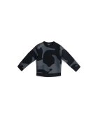 Emporio Armani Bluza copii - 6K4M91 - Multicolor