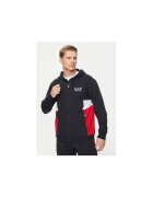 Emporio Armani Bluza sport barbati - 535650 - Bleumarin - Bumbac -