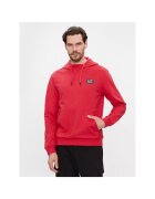 Emporio Armani Bluza sport barbati - 83427 - Rosu - Bumbac