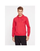 Emporio Armani Bluza sport barbati - 83618 - Rosu - Bumbac
