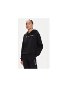 Emporio Armani Bluza sport dama - Negru