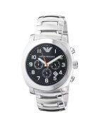 Emporio Armani Ceas barbatesc - Sportivo AR5815 - inox - 44mm