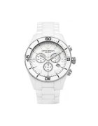Emporio Armani Ceas Barbati - 43mm - ceramica - quartz