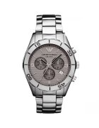 Emporio Armani Ceas bărbați - Leo AR1462 - ceramica - 43mm