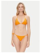 Emporio Armani Costum de baie portocaliu - Portocaliu