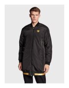 Emporio Armani Geaca Barbati - 300740187 - Poliester - M INTL - Negru