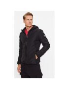 Emporio Armani Geaca Barbati - 303081843 - Poliester - XXL INTL - Negru