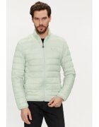 Emporio Armani Geaca barbati - 534431 - Gri - Poliamida