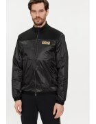 Emporio Armani Geaca barbati - 534523 - Negru - Poliamida