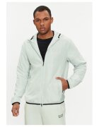 Emporio Armani Geaca barbati - 534530 - Verde - Poliester