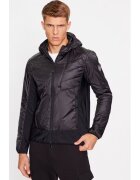 Emporio Armani Geaca barbati - 76566 - Negru - Poliamida