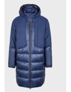 Emporio Armani Geaca barbati - 81881 - Bleumarin - Poliester