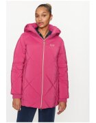 Emporio Armani Geaca dama - 076993 - Roz - Poliamida - Roz