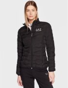 Emporio Armani Geaca dama - 475537 - Negru - Poliester - Negru