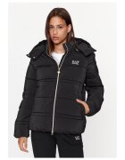 Emporio Armani Geaca dama - 76795 - Negru - Poliamida