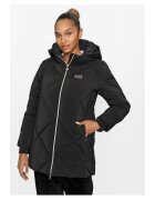 Emporio Armani Geaca dama - 76962 - Negru - Poliamida