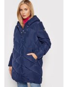 Emporio Armani Geaca dama - 813266 - Bleumarin - Poliester