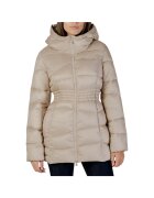 Emporio Armani Geaca EA7 Caban Eco Down Padded 51443 - Bej