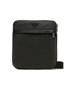Emporio Armani Geanta barbati - Verde - 30x20 cm