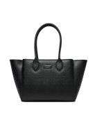 Emporio Armani Geanta dama negru - piele ecologica