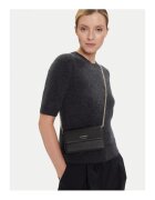 Emporio Armani Geanta dama piele naturala - neagra - model EW003036 AF19568 UC0