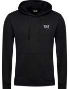 Emporio Armani Hanorac barbati Bumbac - Negru -