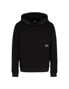 Emporio Armani Hanorac EA7 M Tape Premium 43656 - Negru