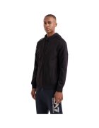 Emporio Armani Hanorac EA7 Tape Logo FZ 38697 - Negru
