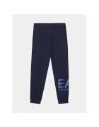 Emporio Armani Pantaloni copii - 547906 - Bleumarin - Bumbac