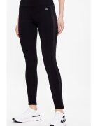 Emporio Armani Pantaloni dama - 478286 - Negru - Viscoza