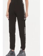 Emporio Armani Pantaloni dama - 537616 - Negru - Poliester