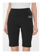 Emporio Armani Pantaloni dama - 538668 - Negru - Bumbac
