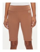 Emporio Armani Pantaloni dama - 538675 - Maro - Bumbac