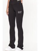 Emporio Armani Pantaloni dama - 72698 - Negru - Bumbac