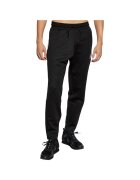 Emporio Armani Pantaloni EA7 Premium Shield Soccer 38740 - Negru