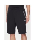 Emporio Armani Pantaloni sport barbati - 535131 - Bleumarin - Poliester