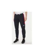 Emporio Armani Pantaloni sport bleumarin - Bleumarin