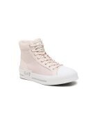 Emporio Armani Pantofi sport dama - 302660551 - Piele ecologica - Alb