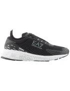 Emporio Armani Pantofi sport EA7 Crusher Distance Mistica - XK361-X8X157-T553 33523 - Negru